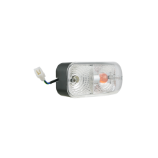 39805 Фонарь передний WESEM LA5 (правый) LA5.39805