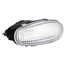 22084 Фара противотуманная Wesem LANOS.22084
