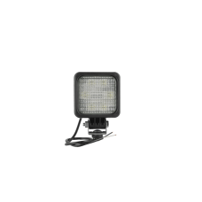 49800 Фара рабочего света WESEM LED6.49800, 2500lm, 12-24V