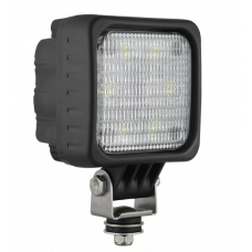 46800 Фары рабочего света со светодиодами LED CREE, 22 Вт, 12-24 В, 1500 лм. WESEM LED1.46800